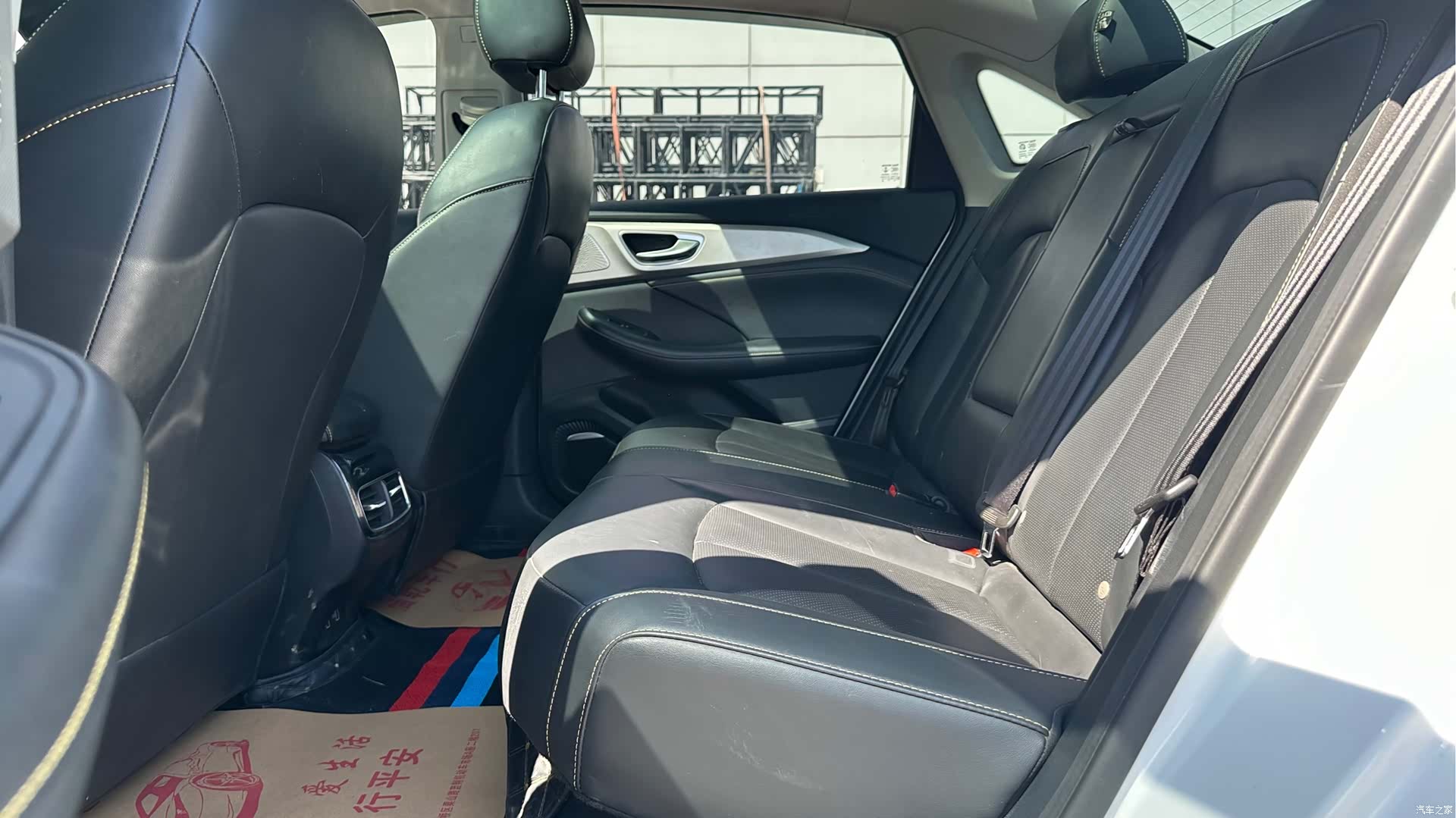Roewe i6, 2022 9