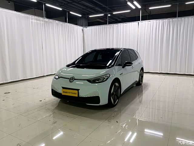Volkswagen ID.3, 2023 6