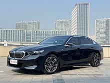 ����5ϵ 2025�� 530Li ������ M�˶���װ