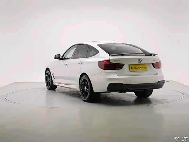 BMW 3 Series, 2021 7