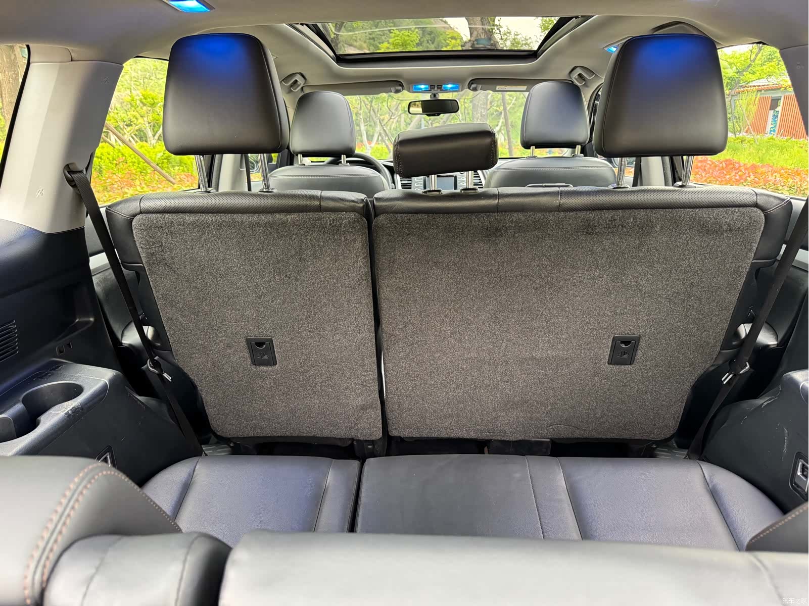 Toyota Highlander, 2017 11