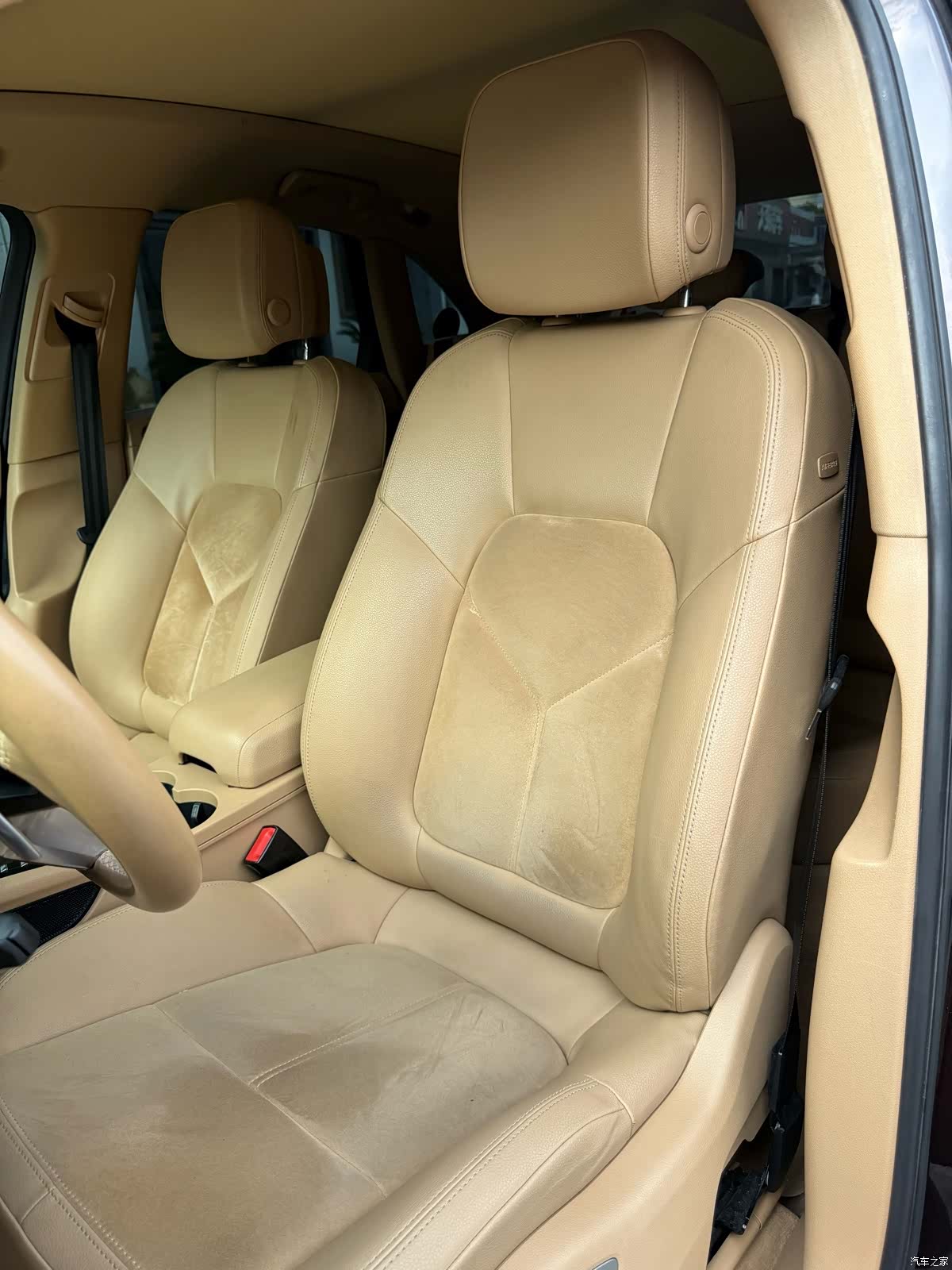 Porsche Macan, 2015 24