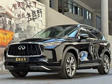 Ӣ�����QX60 2024�� 2.0T ������
