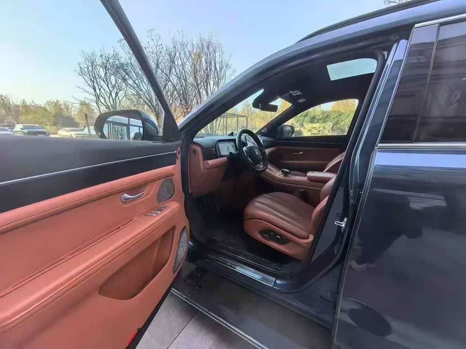 AITO Ask the world M7