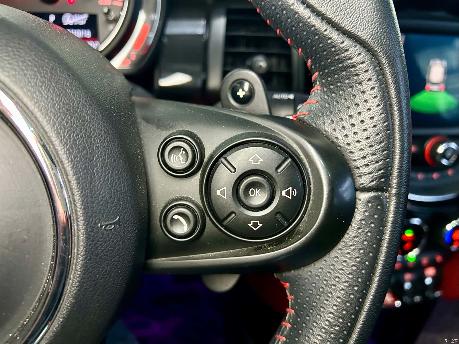Mini Cooper, 2019 12
