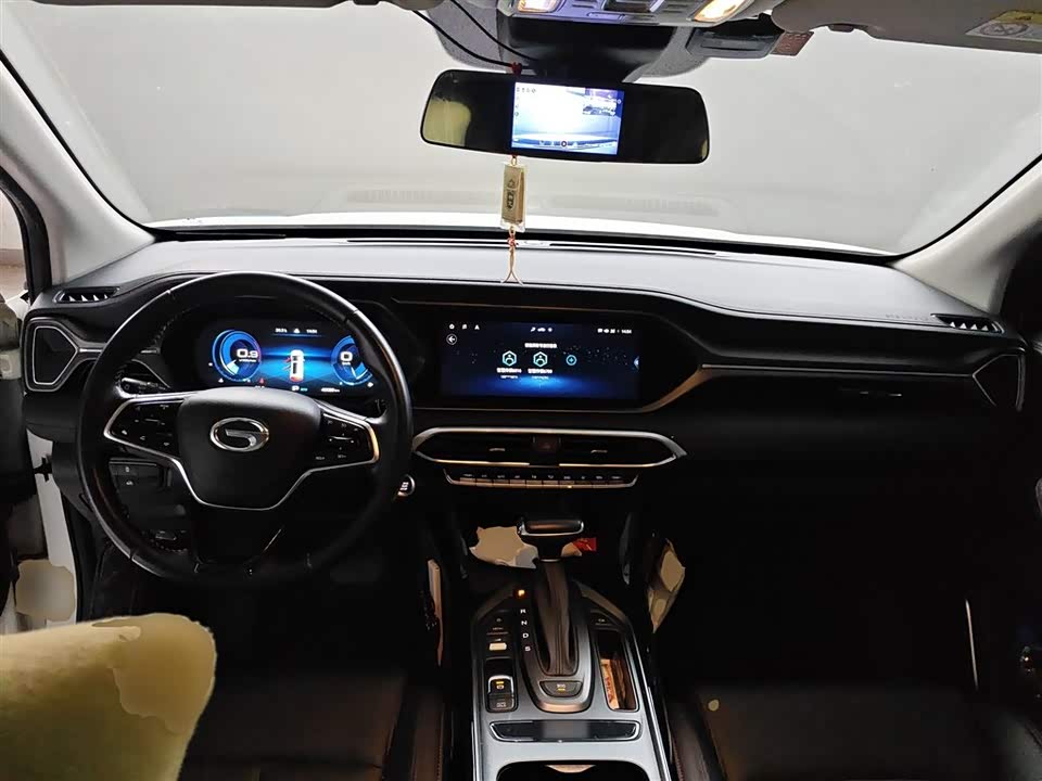 Trumpchi Trumpchi GS4