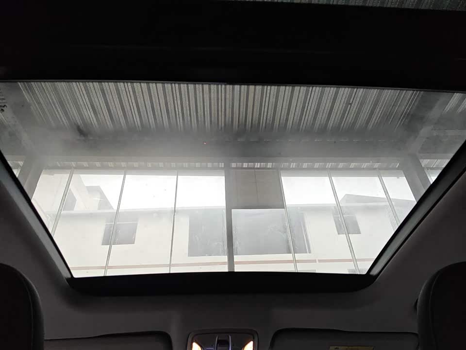 Trumpchi Trumpchi GS4