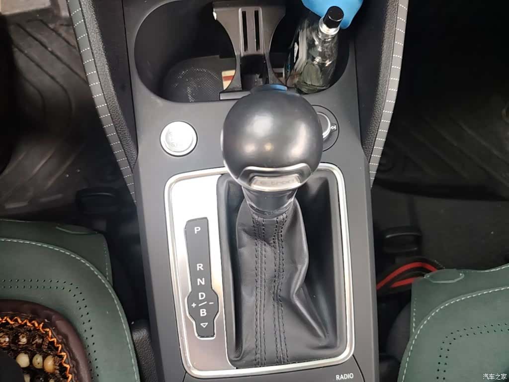 Audi e-tron, 2021 14
