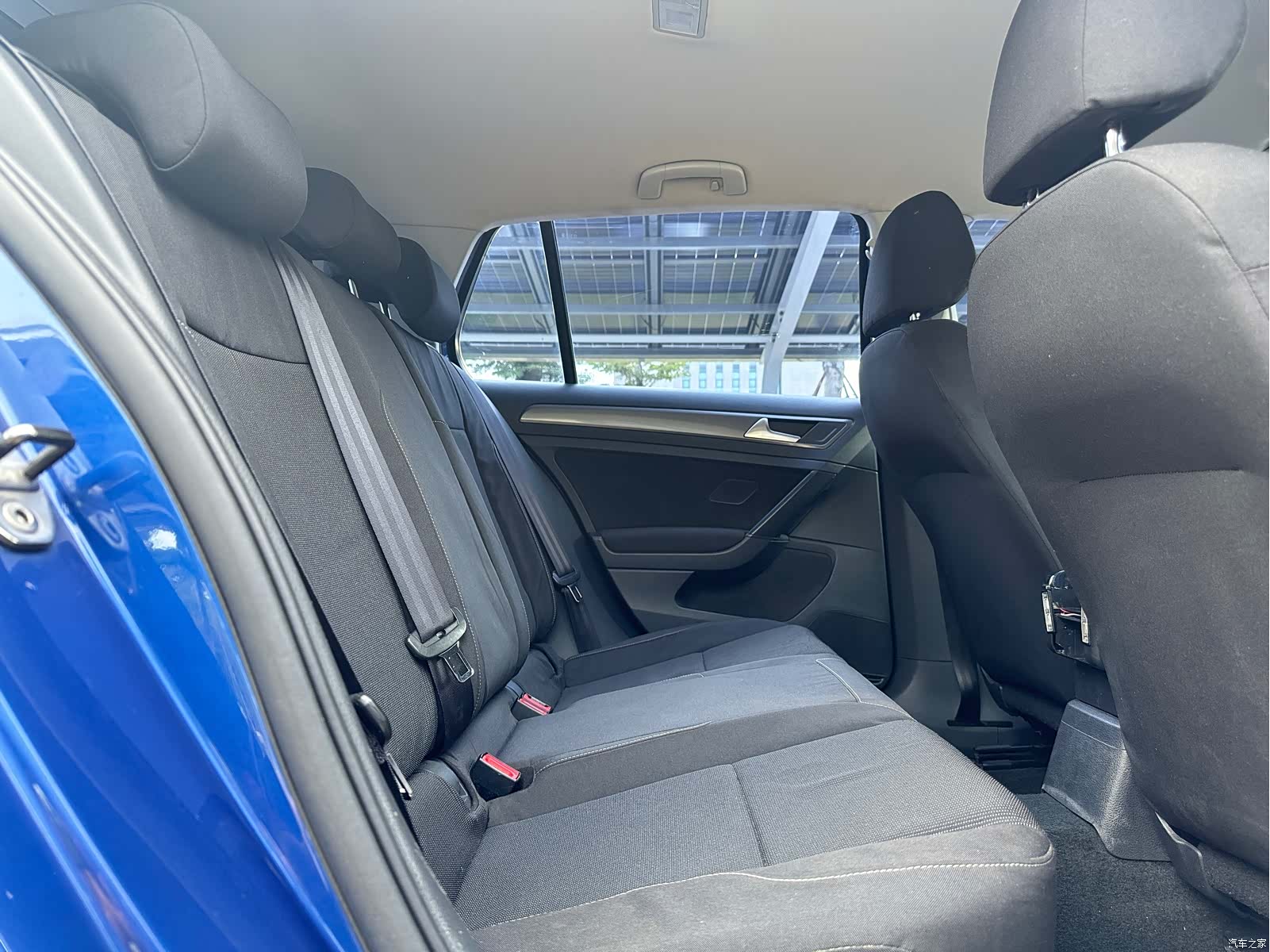 Volkswagen Golf, 2014 13