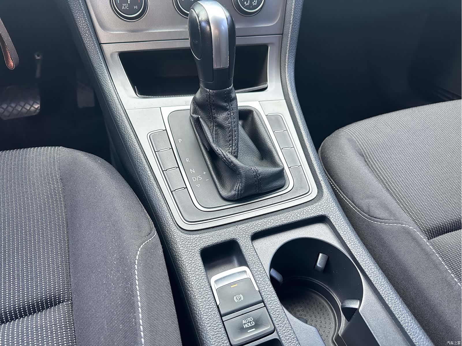 Volkswagen Golf, 2014 20