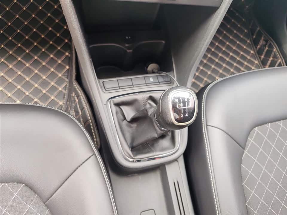 Skoda Xin Rui Skoda Xin Rui