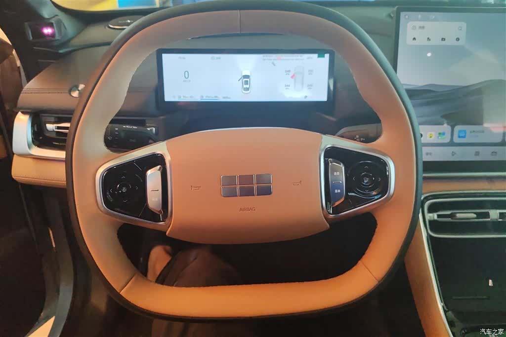 Geely A7, 2026 15