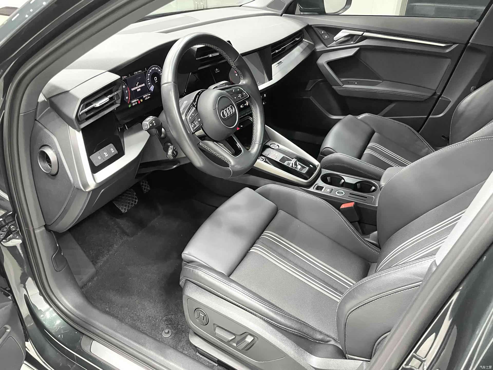 Audi A3, 2023 7