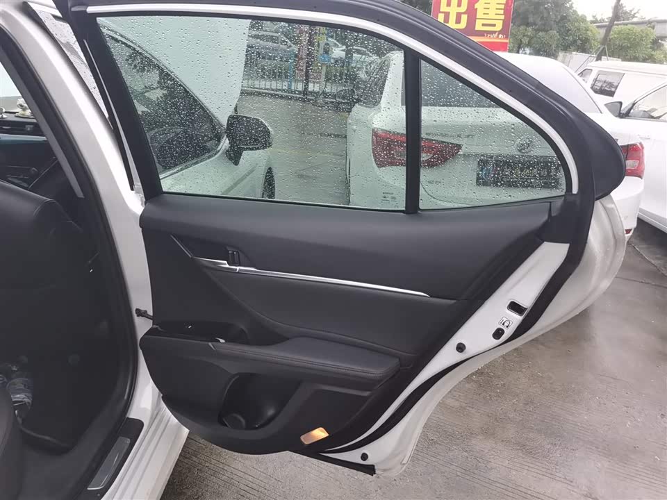 Toyota Camry Toyota Camry