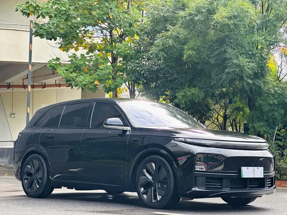 Li Auto Ideal L7