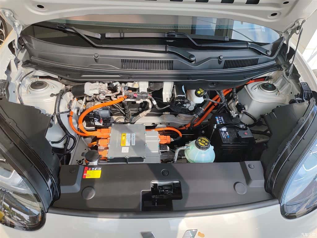 Wuling Bingo, 2024 20