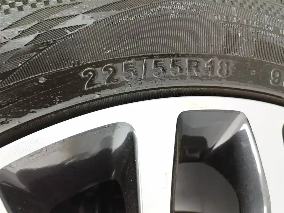 Trumpchi Trumpchi GS5 Super