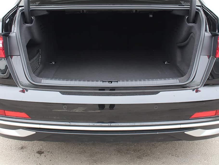 Audi A6L Audi A6L