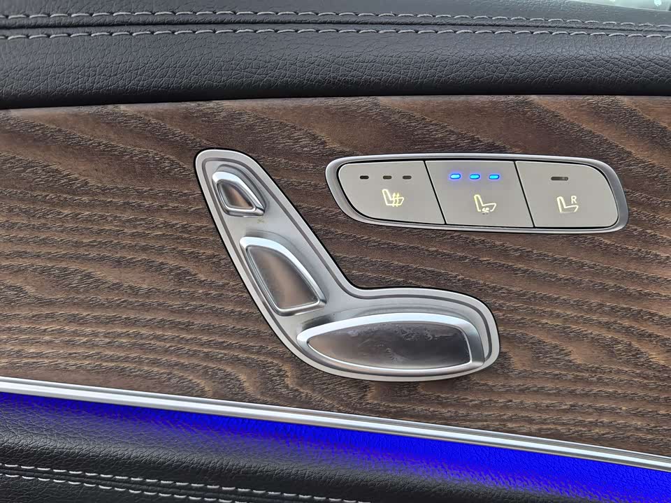 Mercedes-Benz E-class Mercedes-Benz E-class