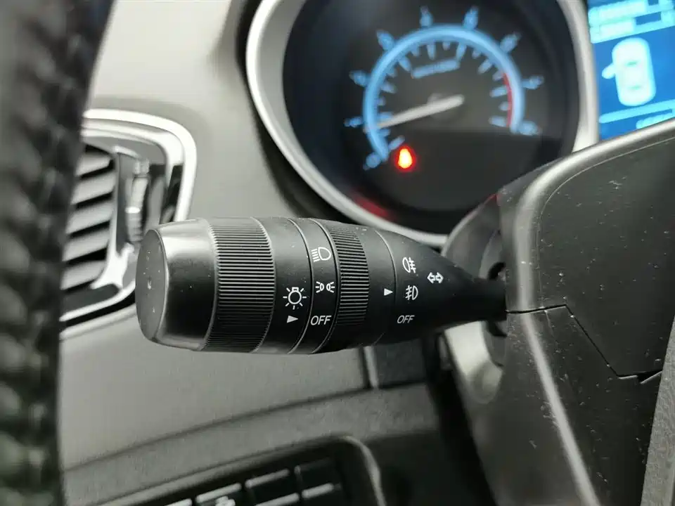 Trumpchi Trumpchi GS5 Super