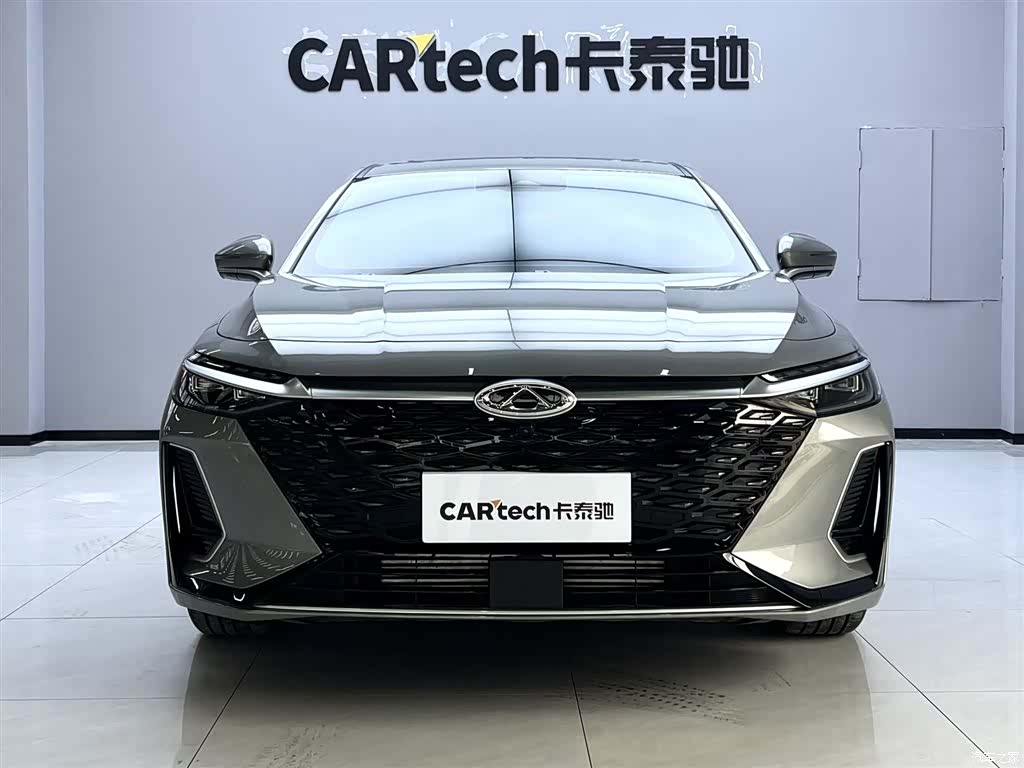 Chery Arrizo 8, 2025 2