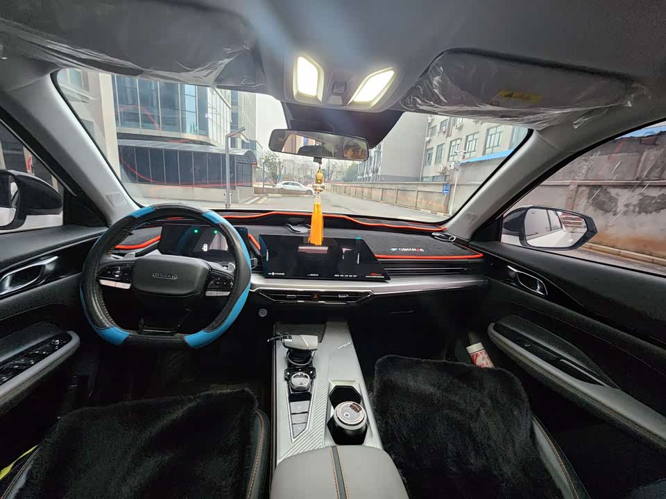 Oshan Z6