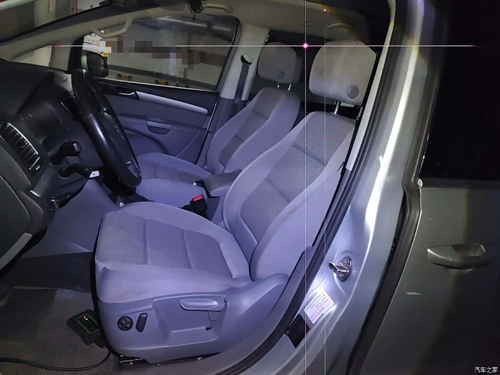 Volkswagen Xia, 2017 15