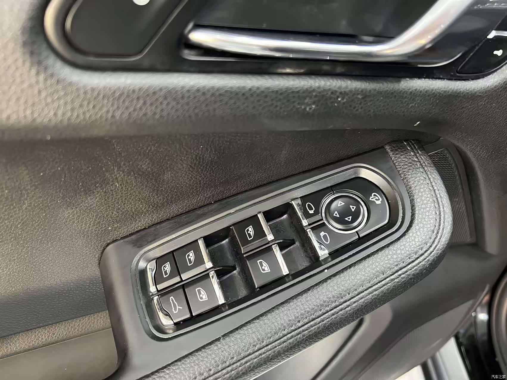 Porsche Macan, 2017 15
