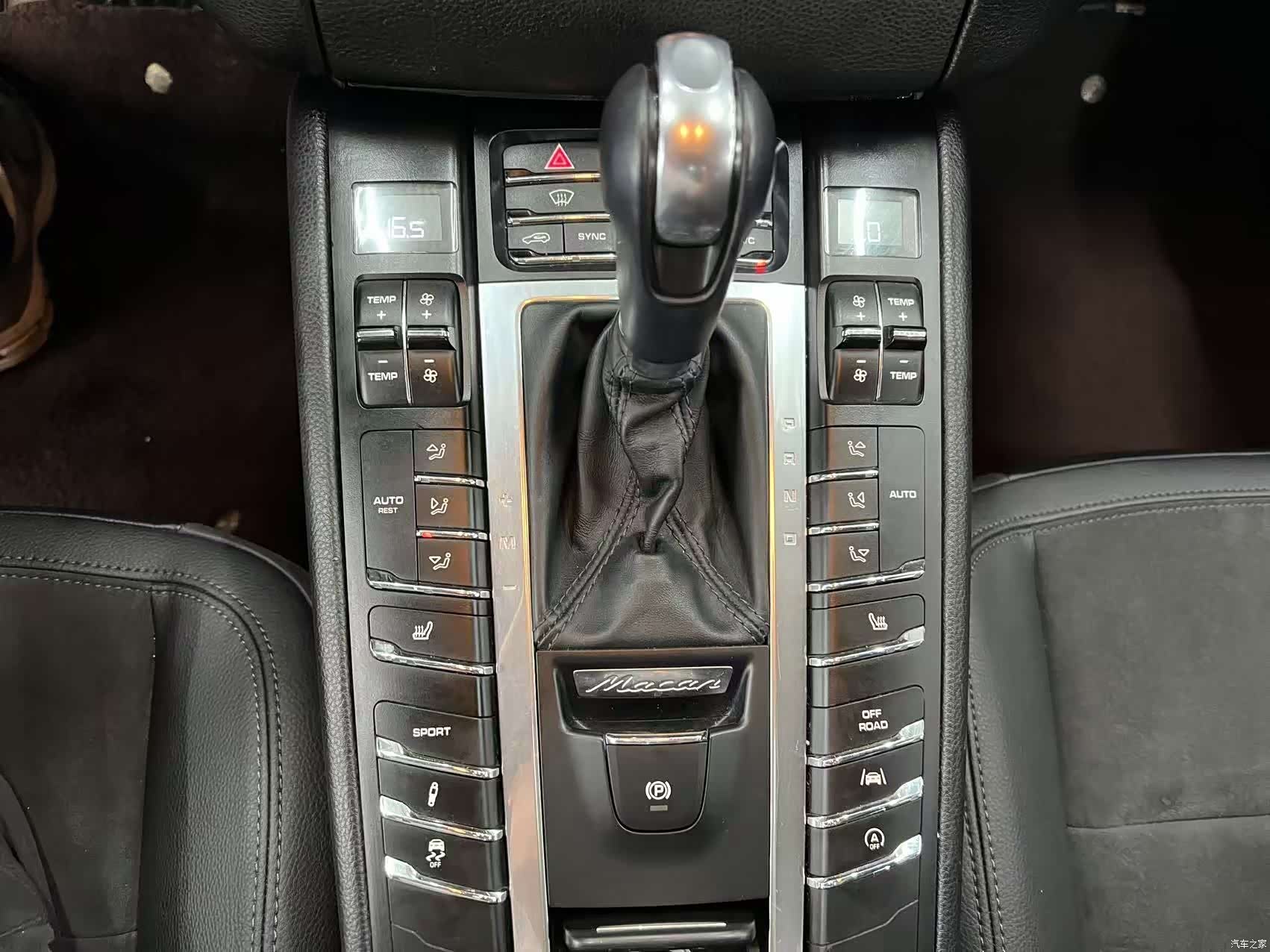 Porsche Macan, 2017 19