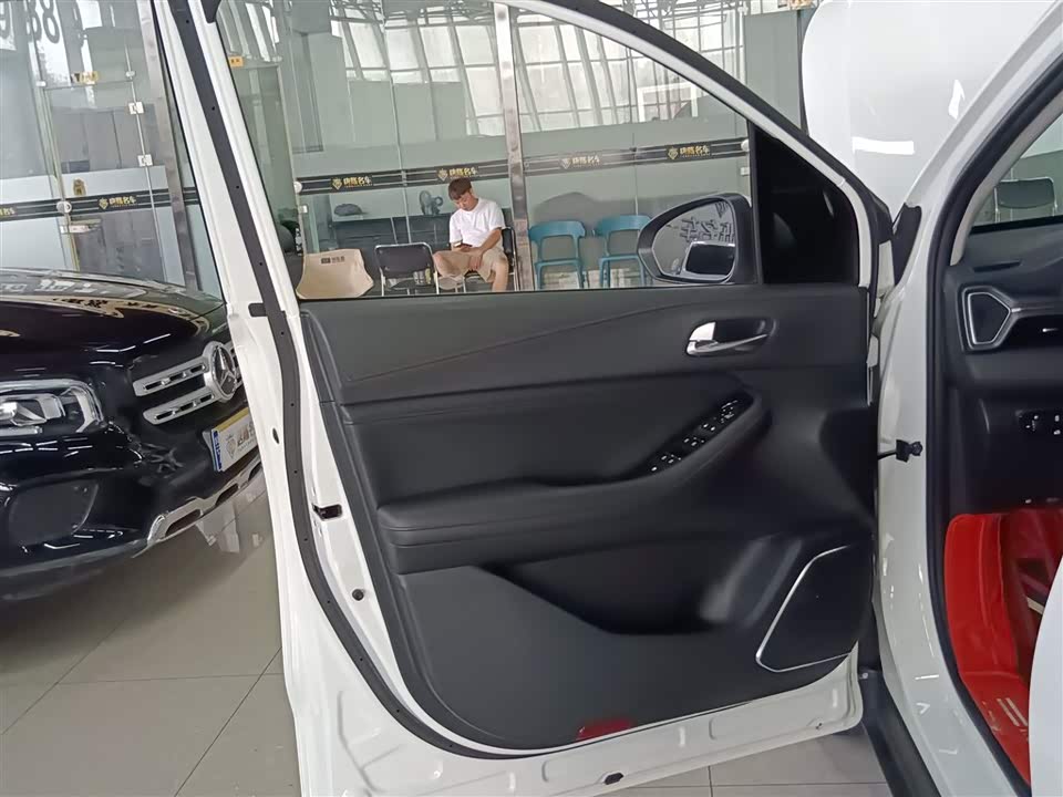 Trumpchi Trumpchi GS4 Trumpchi Trumpchi GS4