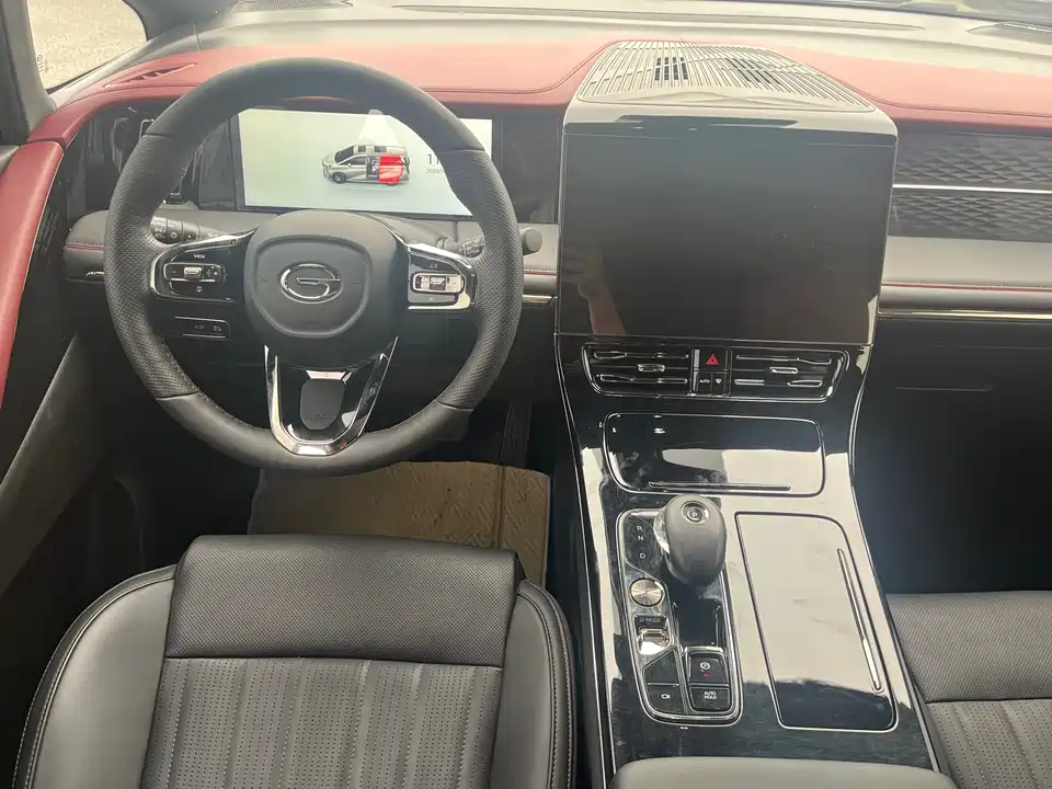 Trumpchi Trumpchi M8