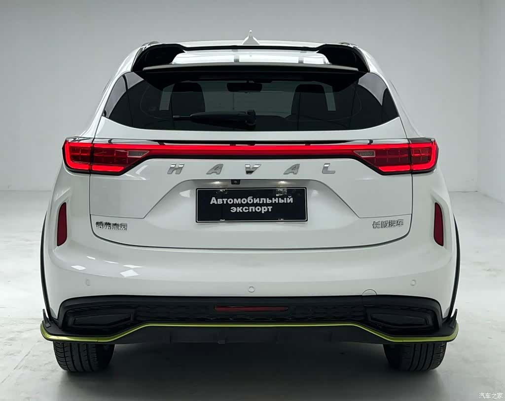 Haval Jolion, 2022 10