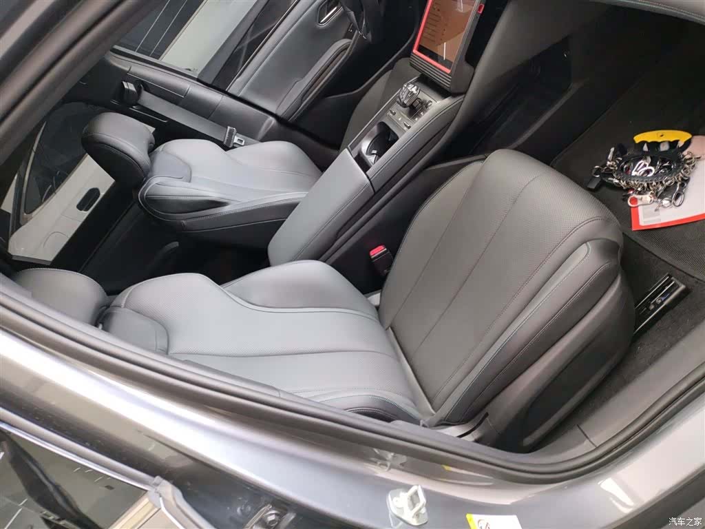 BYD Qin, 2025 25
