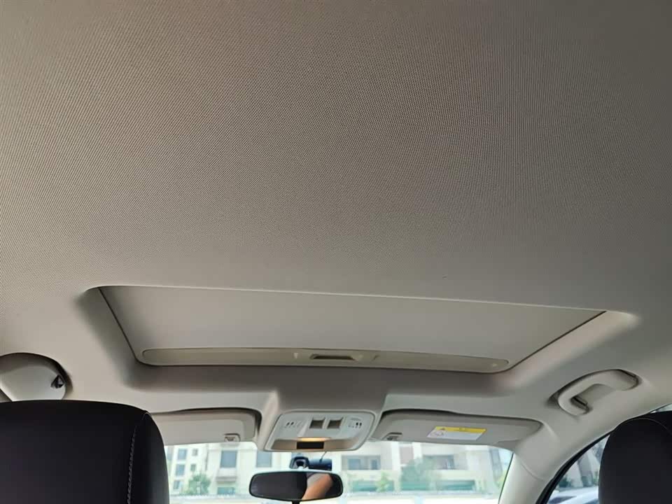 Buick Weilang Buick Weilang