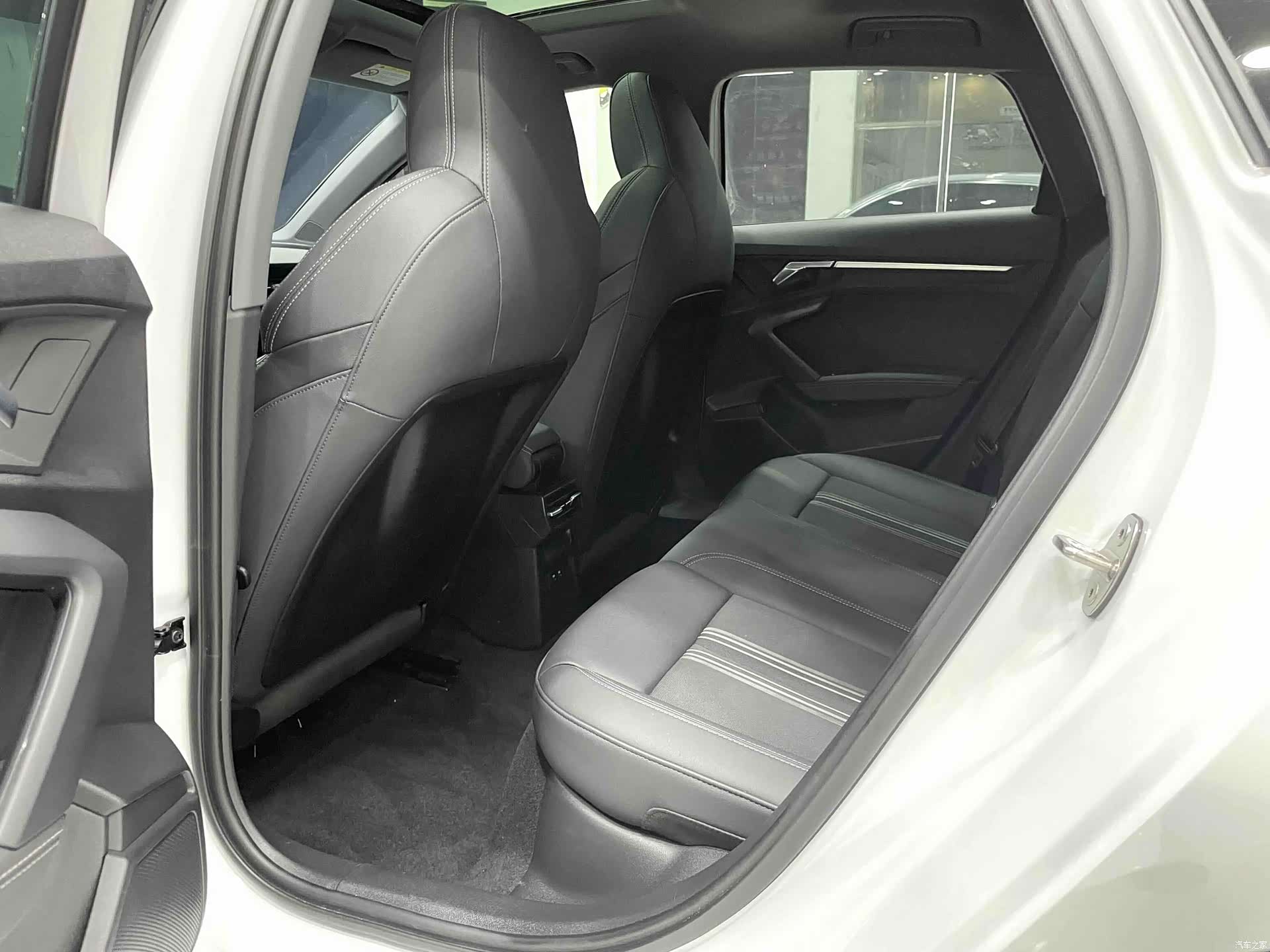 Audi A3, 2022 10