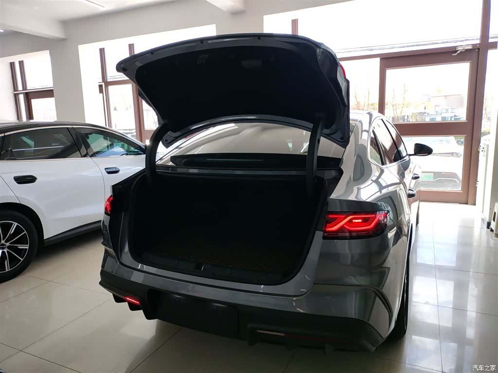 BYD Qin, 2025 19