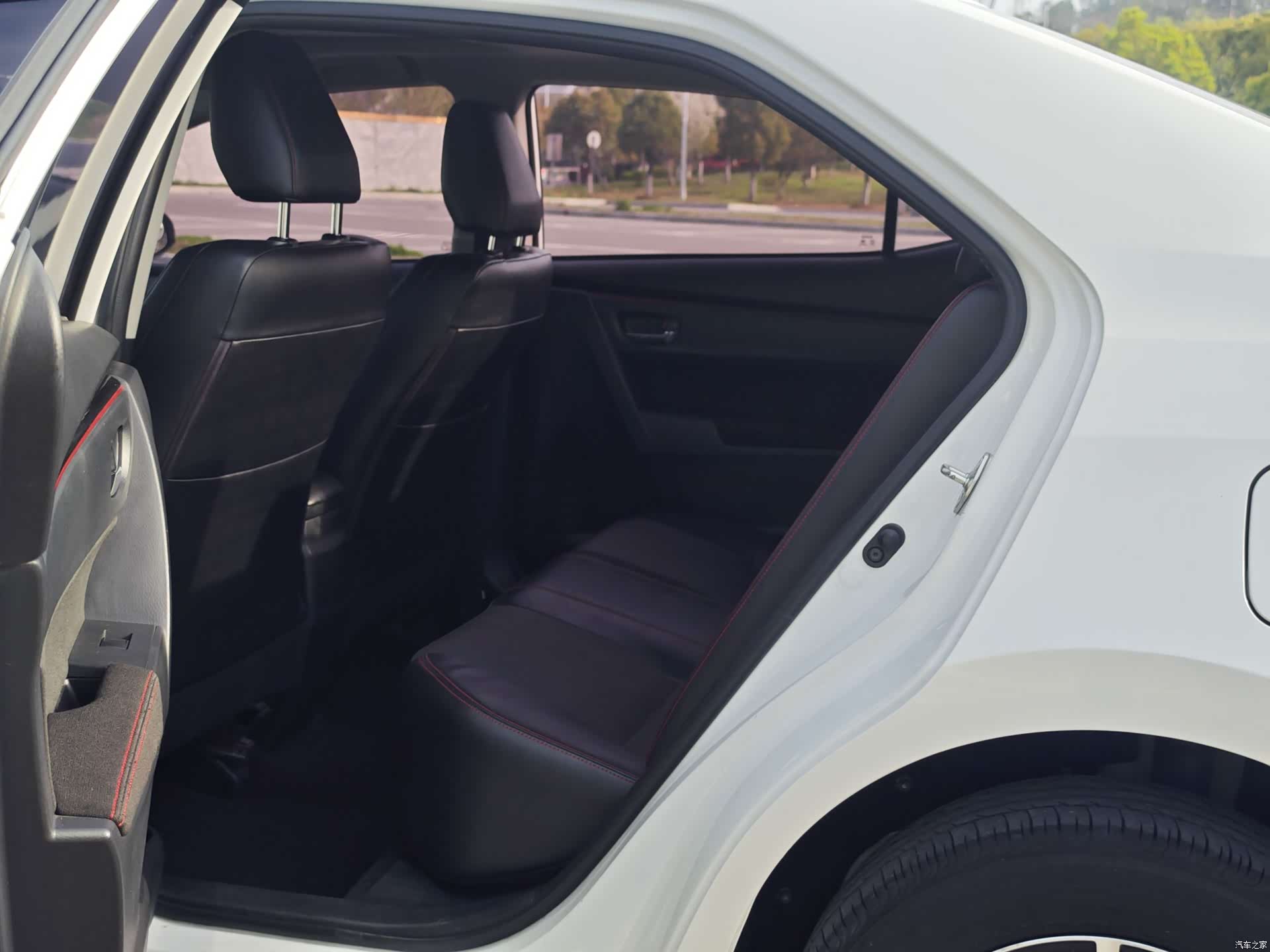 Toyota Levin, 2017 9