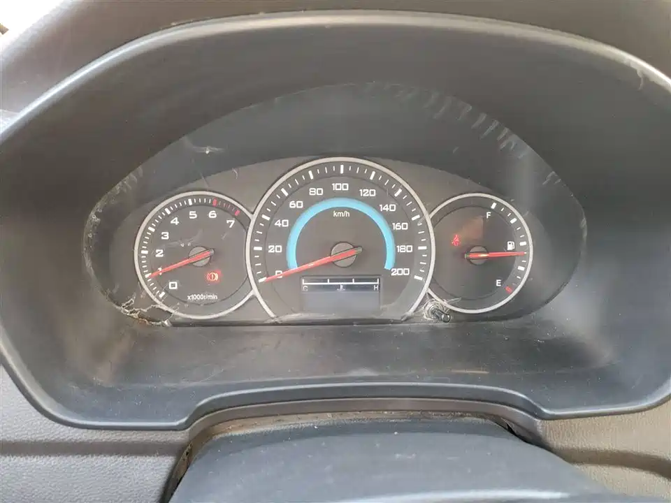 Wuling Wuling Hongguang V