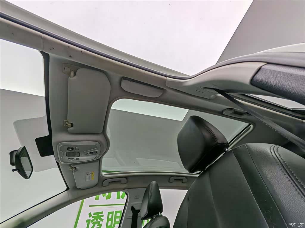 Peugeot 308, 2016 14