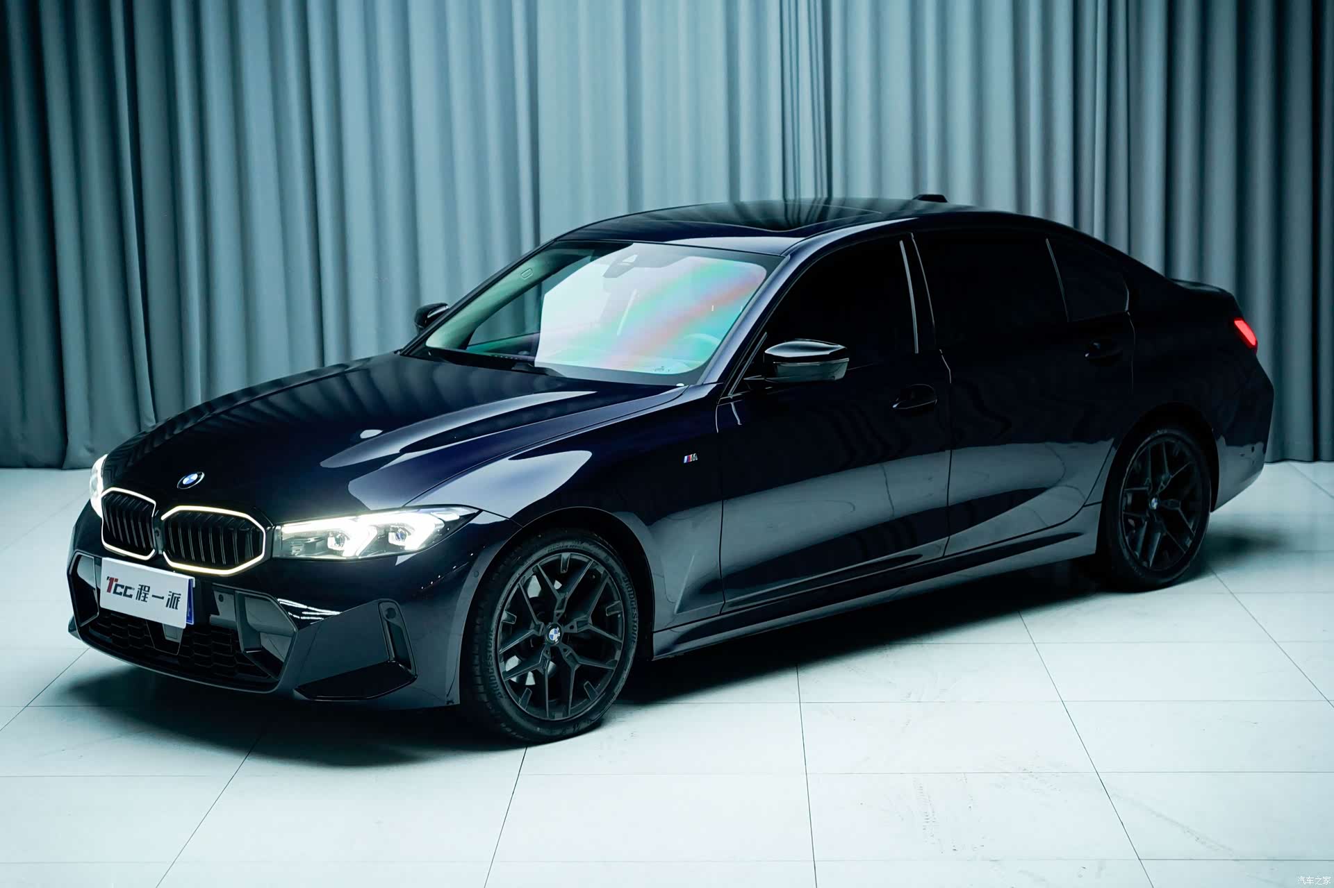 BMW 3 Series, 2026 1