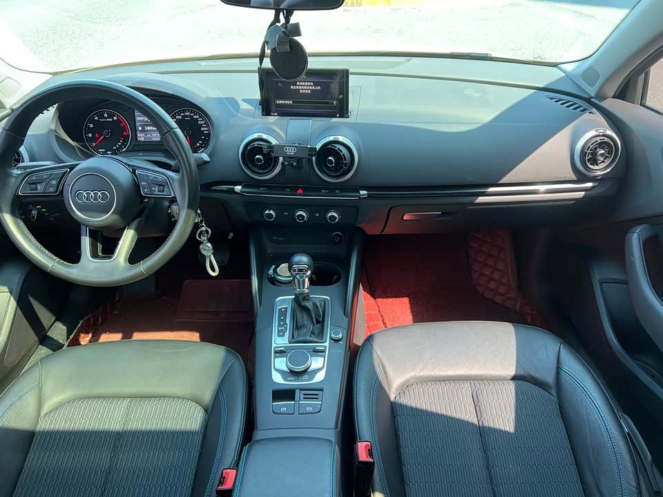 Audi A3 Audi A3