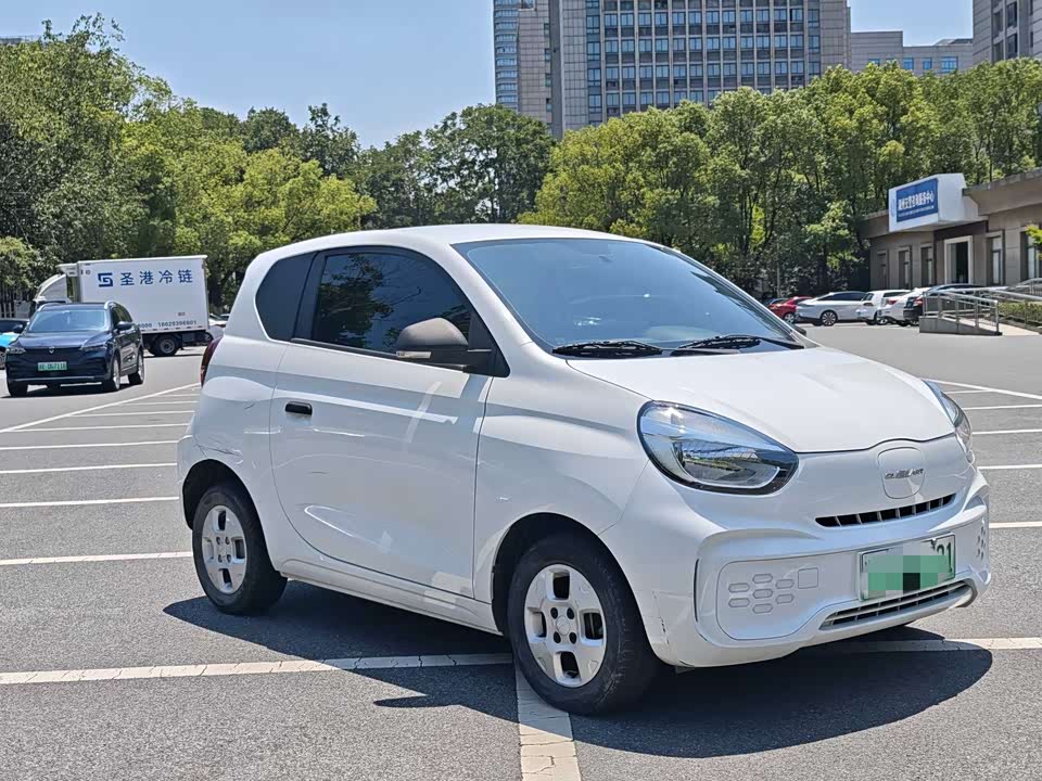 Roewe Clewe CLEVER Roewe Clewe CLEVER