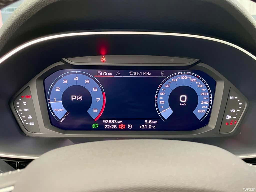 Audi Q3, 2021 15