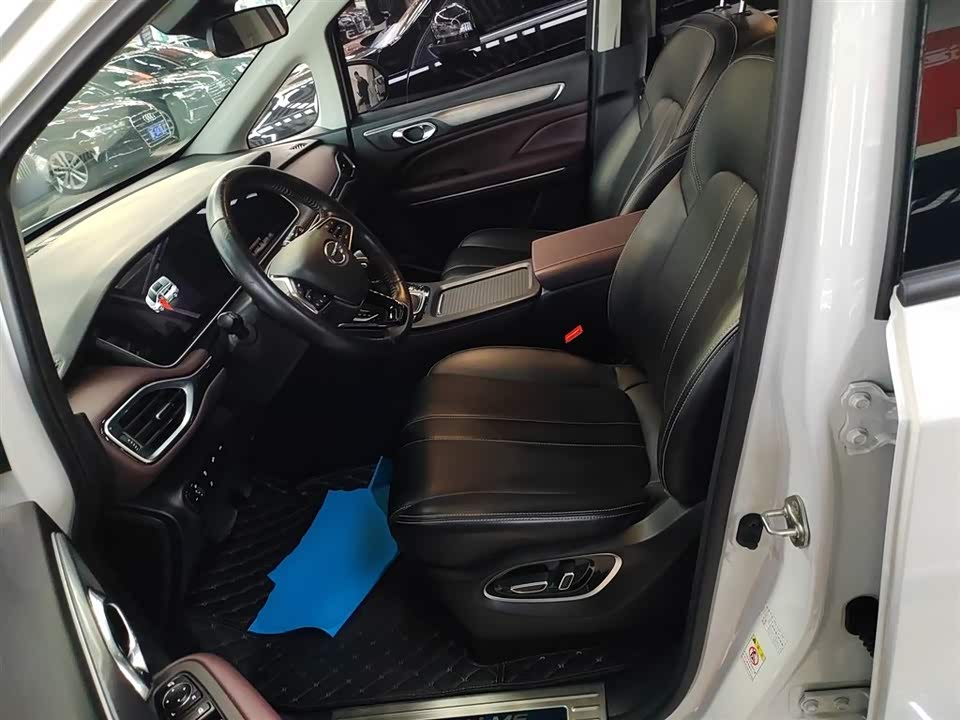 Trumpchi Trumpchi M6