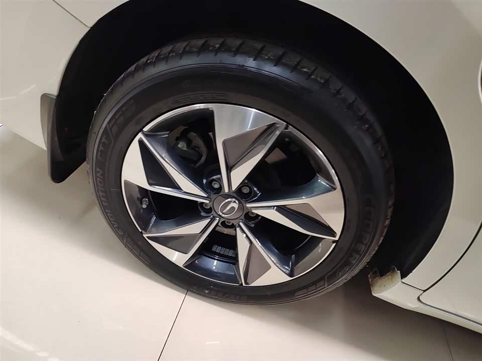 Trumpchi Trumpchi M6