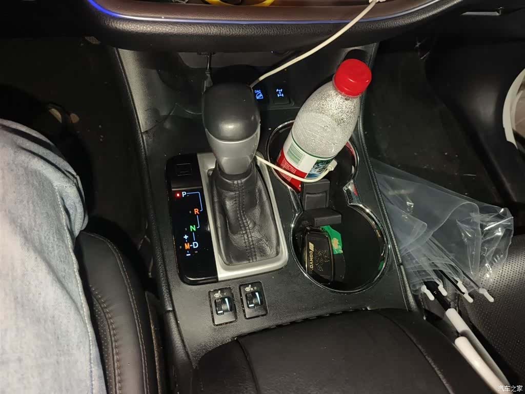 Toyota Highlander, 2019 7