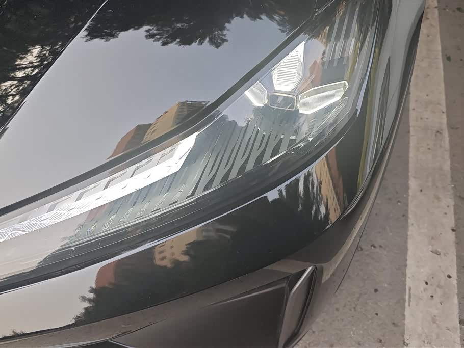 DEEPAL Dark blue S07