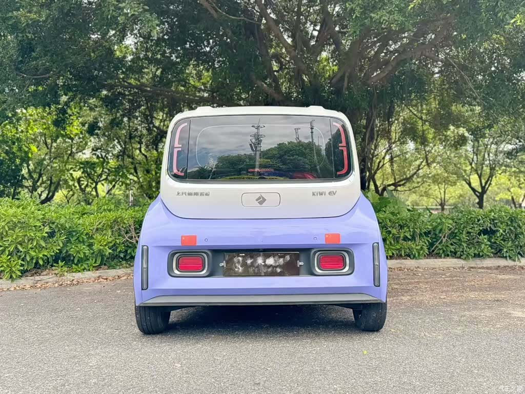 Wuling Yuan, 2024 11
