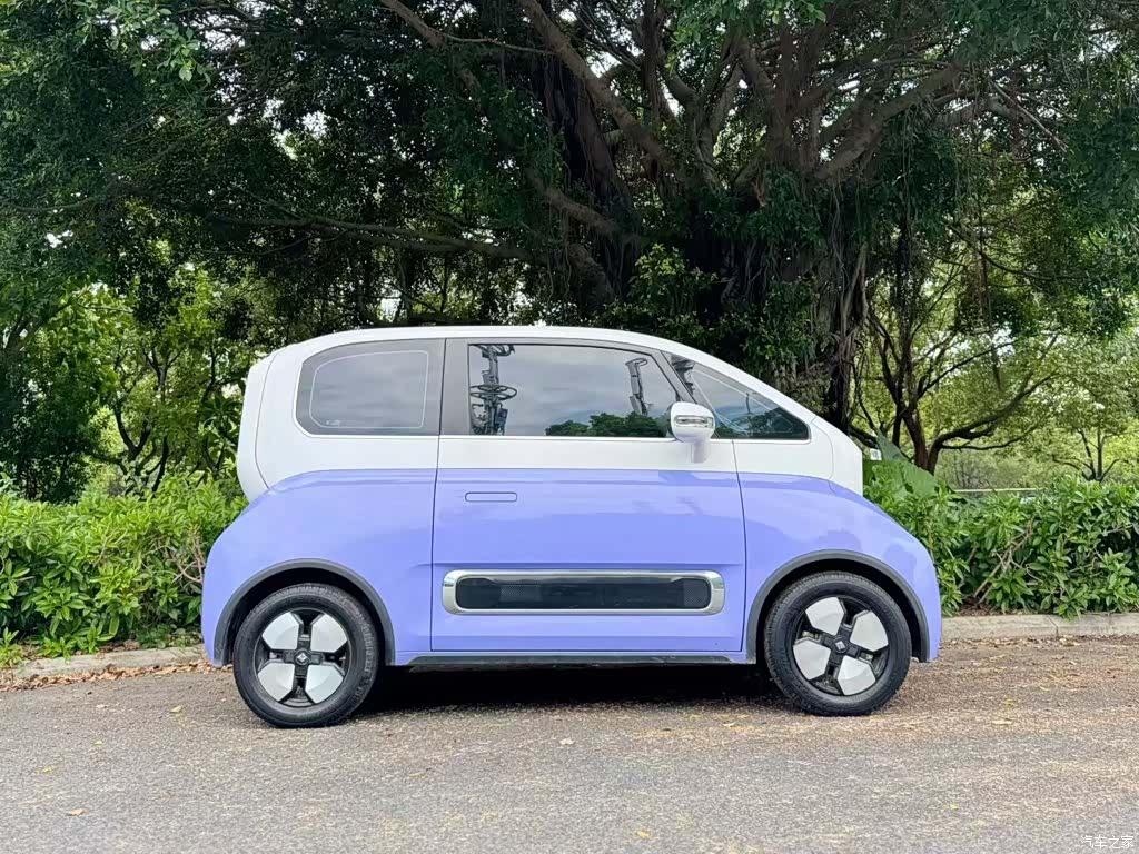 Wuling Yuan, 2024 14