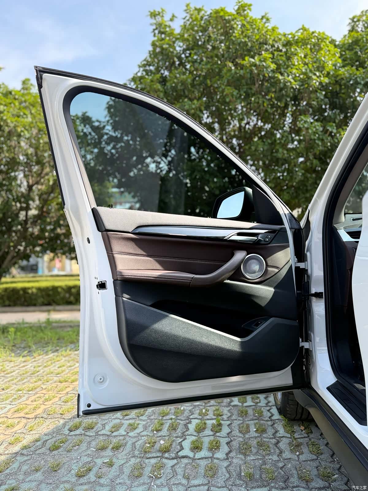 BMW X1, 2021 9